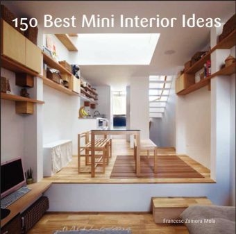 150 Best Mini Interior Ideas - Francesc Zamora