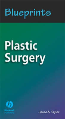 Blueprints Plastic Surgery - Jesse Taylor
