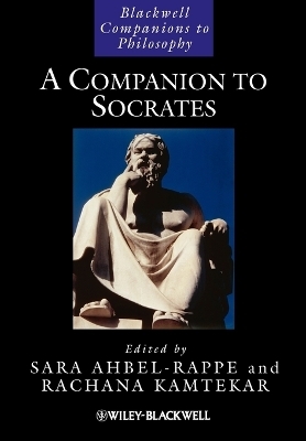 A Companion to Socrates - 