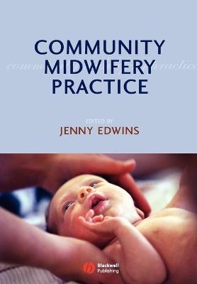 Community Midwifery Practice - 
