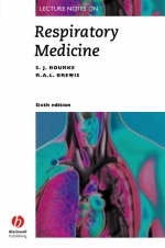 Lecture Notes on Respiratory Medicine - S. J Bourke
