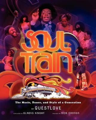 Soul Train -  Questlove