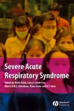 Severe Acute Respiratory Syndrome - 