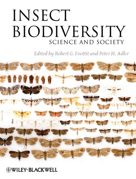 Insect Biodiversity - 