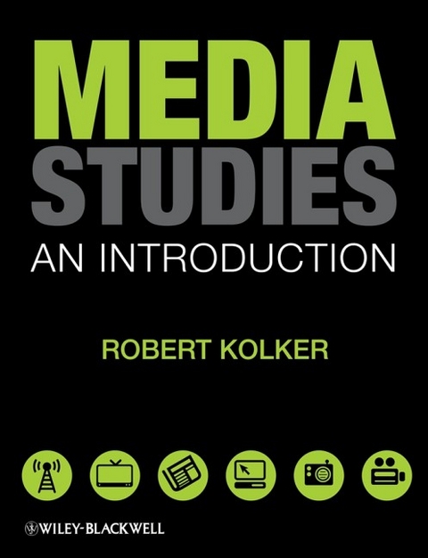 Media Studies - Robert Kolker