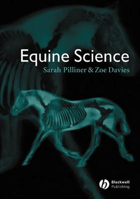 Equine Science - Sarah Pilliner, Zoe Davies