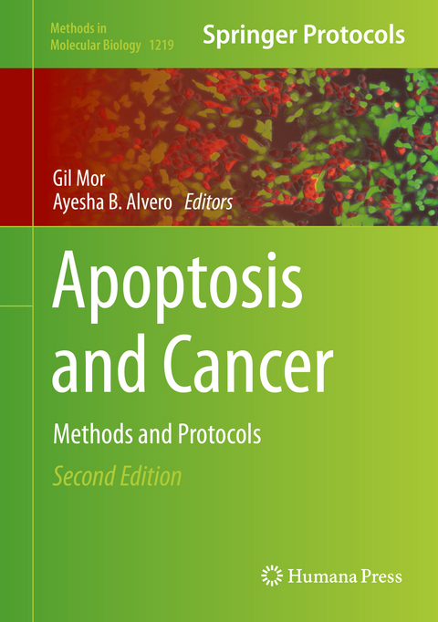 Apoptosis and Cancer - 