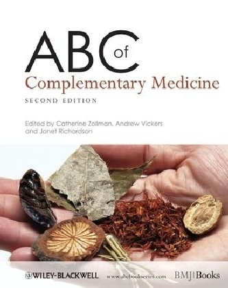 ABC of Complementary Medicine 2e - C Zollman