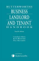 Butterworths Business Landlord and Tenant Handbook - 