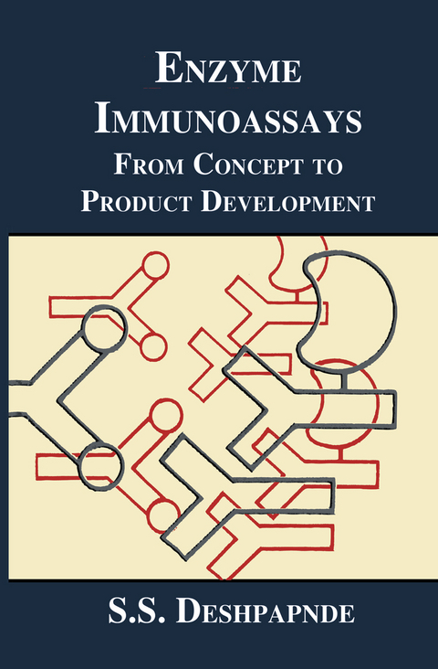 Enzyme Immunoassays - S.S. Deshpande