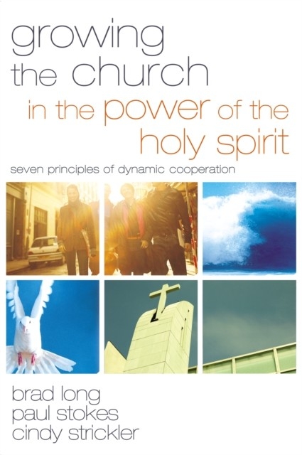 Growing the Church in the Power of the Holy Spirit -  Brad Long,  Paul K. Stokes,  Cindy Strickler