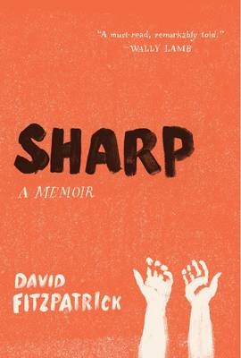 Sharp - David Fitzpatrick