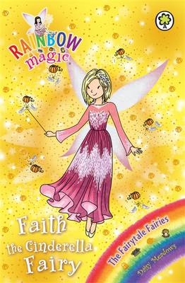 Faith the Cinderella Fairy -  Daisy Meadows