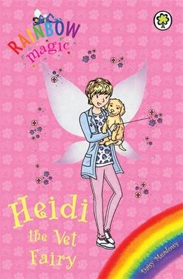 Heidi the Vet Fairy -  Daisy Meadows