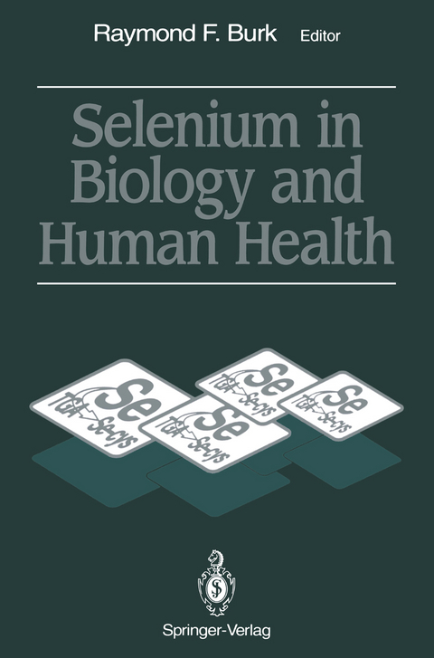 Selenium in Biology and Human Health - 