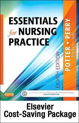 Nursing Skills Online Version 3.0 for Essentials of Nursing Practice (Access Code and Textbook Package) - Patricia A Potter, Anne Griffin Perry, Patricia Stockert, Amy Hall