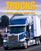 Trucks - Ingrid Phaneuf, James Menzies