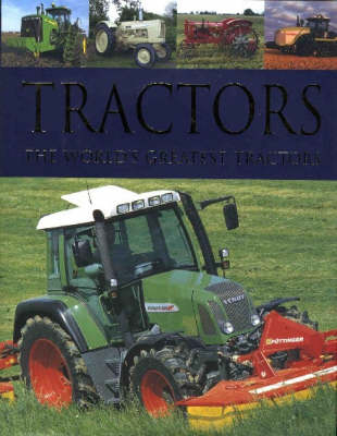 Tractors