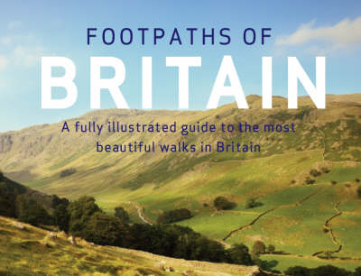 Footpaths of Britain