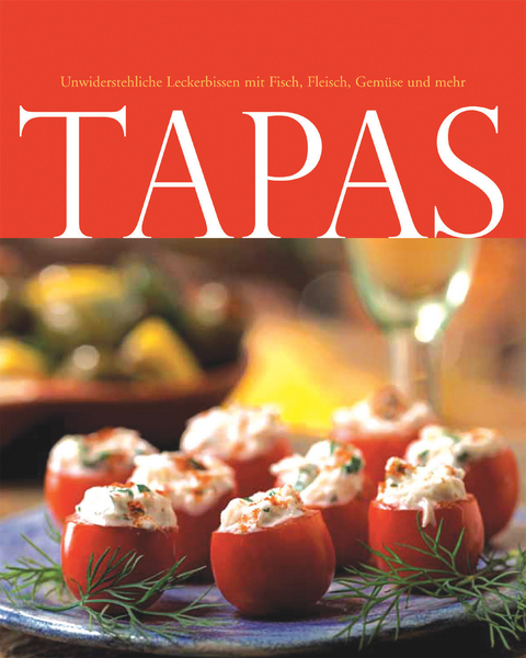 Tapas