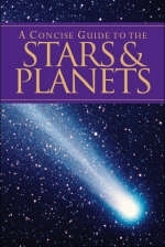 Concise Guide to the Stars and Planets