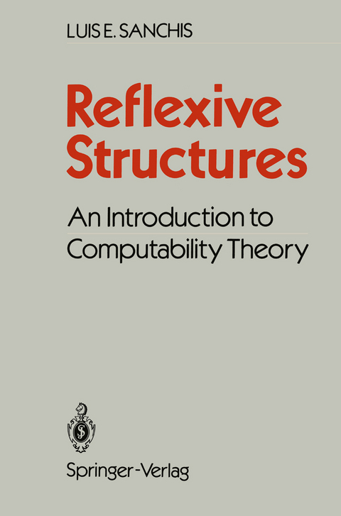 Reflexive Structures - Luis E. Sanchis