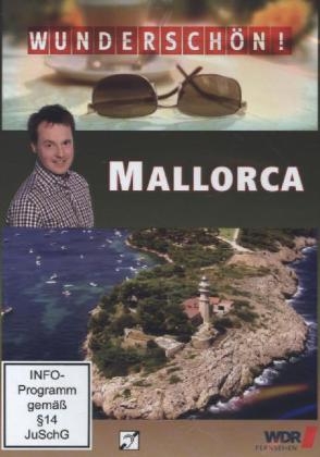 Mallorca, 1 DVD