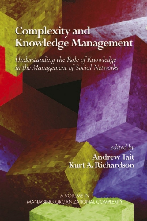 Complexity and Knowledge Management - 