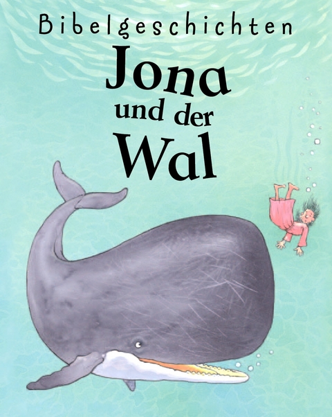 Jona und der Wal