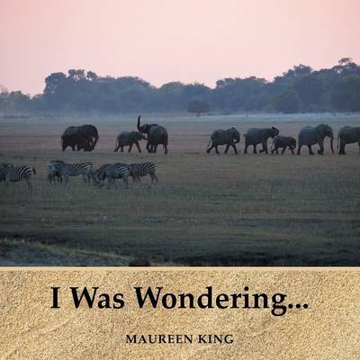 I Was Wondering... - Maureen King