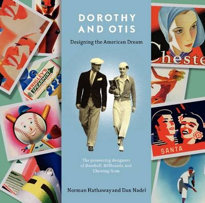 Dorothy and Otis - Norman Hathaway, Dan Nadel