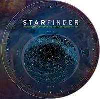 Starfinder - Carole Stott, Giles Sparrow