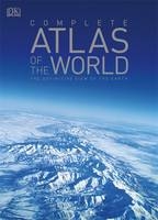 Complete Atlas of the World -  Dorling Kindersley