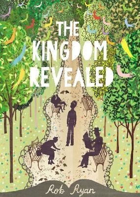 The Kingdom Revealed - Rob Ryan