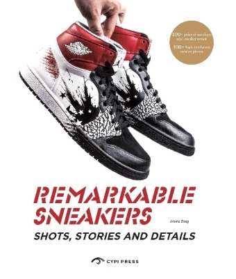 Remarkable Sneakers -  CYPI