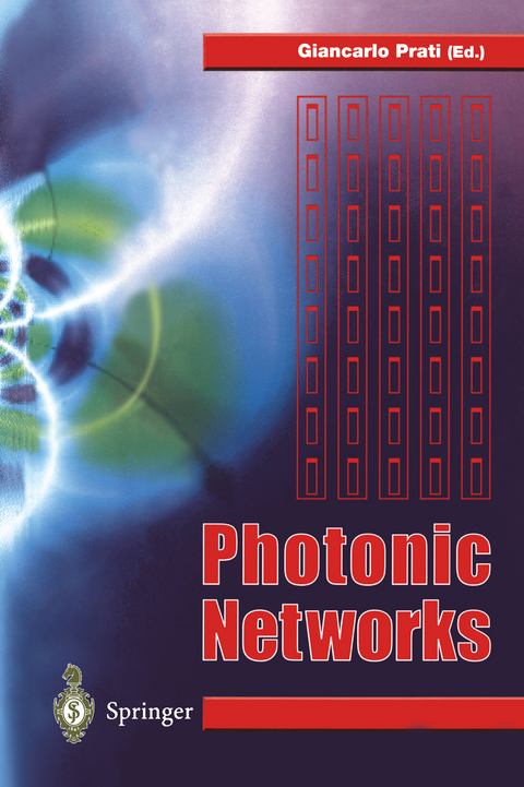 Photonic Networks - 