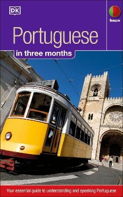 Portuguese in 3 months - Maria Fernanda Allen