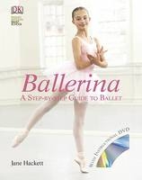 Ballerina - Jane Hackett