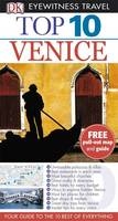 DK Eyewitness Top 10 Travel Guide Venice -  Dk