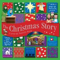 The Christmas Story -  Dk