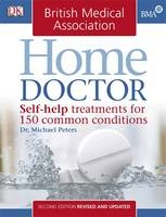 BMA Home Doctor - Dr Michael Peters