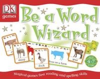 Be a Word Wizard -  Dk