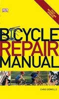 Bike Repair Manual - Chris Sidwells