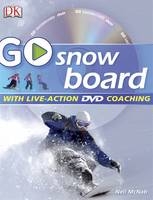 Go Snowboard - Neil McNab