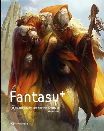 Fantasy 6 - Lei Zhang, Cai Yang