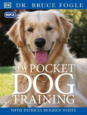 New Pocket Dog Training - Bruce Fogle