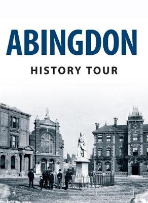 Abingdon History Tour - Pamela Horn