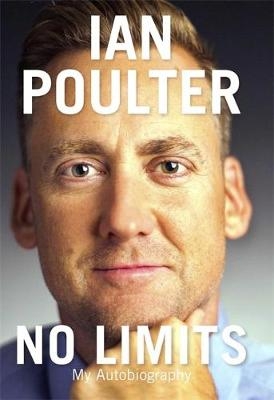 No Limits - Ian Poulter