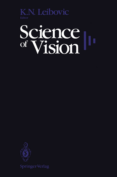 Science of Vision - 