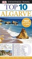 DK Eyewitness Top 10 Travel Guide: Algarve - Paul Bernhardt